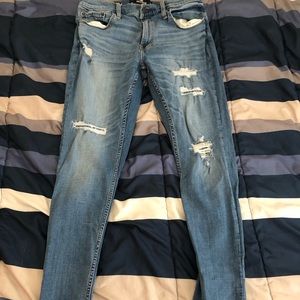 Hollister Jeans